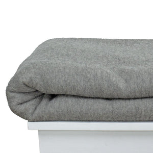 Alpaca & Wool Blanket (7622989021437)