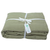 King Bed Linen Cotton Sheet Set (7700650361085)