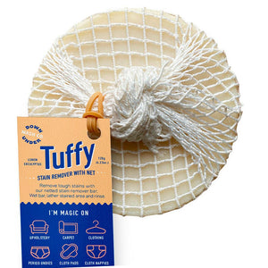 All natural stain remover- Tuffy or Tuff Stuff  | Ecodownunder (7648919159037)