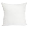 White Organic Cotton Waffle Cushion Cover (4723753091171)