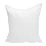 Linen Cushion Cover White (6873936986308)