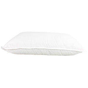King Size Duck Down Pillow, Super Soft, Australian Made (4159147868249)