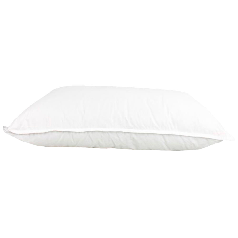 Pillows & Pillow Protectors Made In Australia Ecodownunder