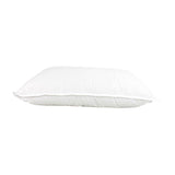 Standard Size Duck Down Pillow, Super Soft, Australian Made (2153836380249)