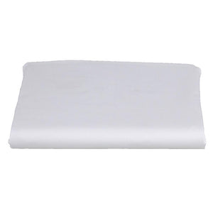 Queen Bed Fitted Sheet made from 100% Eco Cotton.  The sheets do not contain any harsh chemicals or toxic dyes | Ecodownunder (7774907007229)
