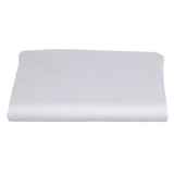 Single Bed Fitted Sheet made from 100% Eco Cotton.  The sheets do not contain any harsh chemicals or toxic dyes | Ecodownunder (7777239269629)
