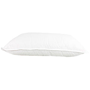 Premium King Size Hungarian Goose Down Pillow (7622863585533)