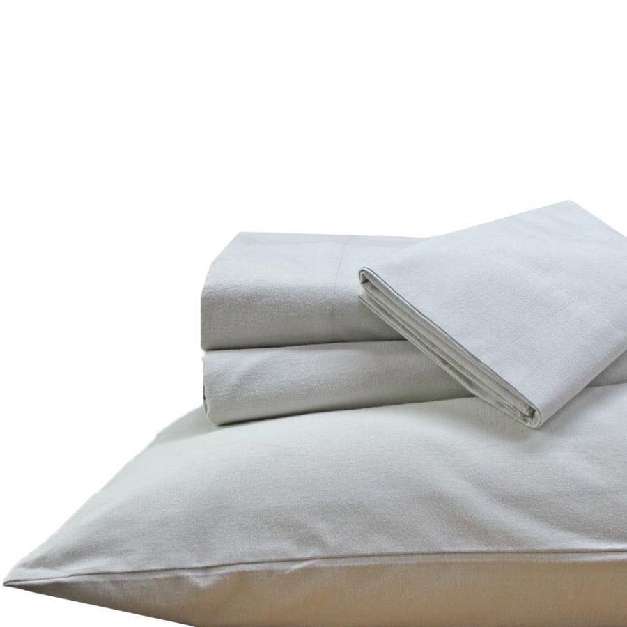 Premium Flannelette Sheet Sets Ecodownunder